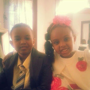 Meet your Posher, Fartun